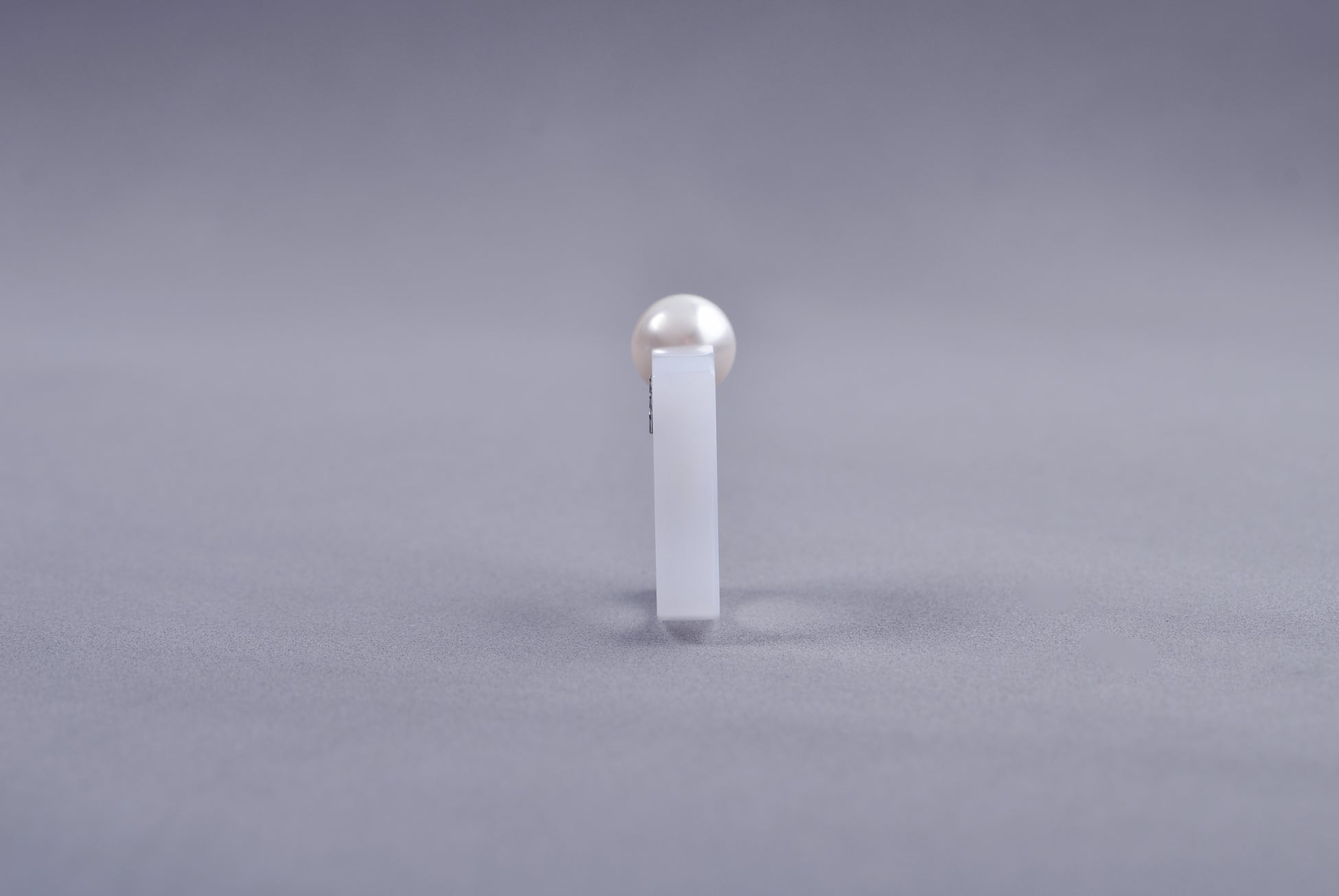 Anillo Papaiona T6 Fit - Lucent Snow