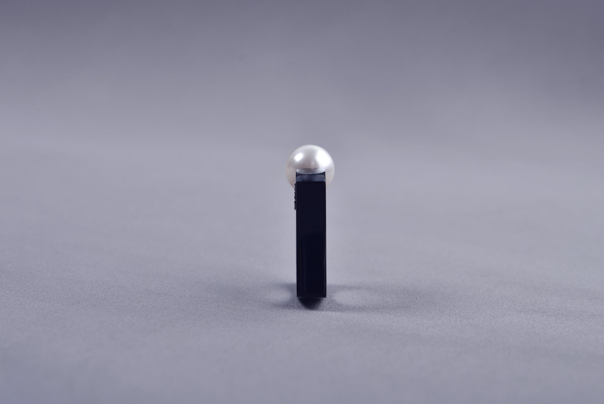 Anillo Papaiona T6 Fit - Solid Black