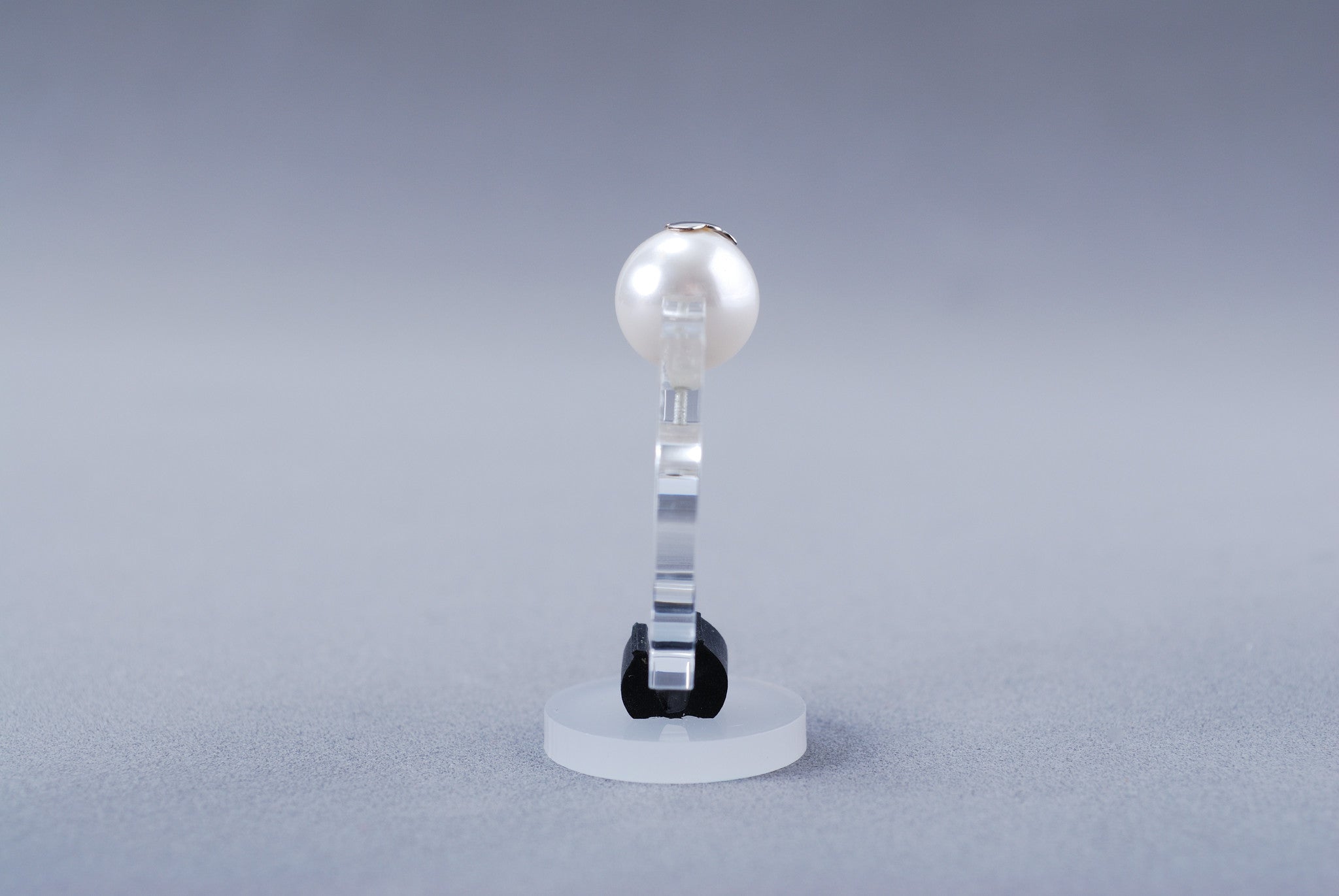 Anillo Papaiona T4On Crystal Magnolia