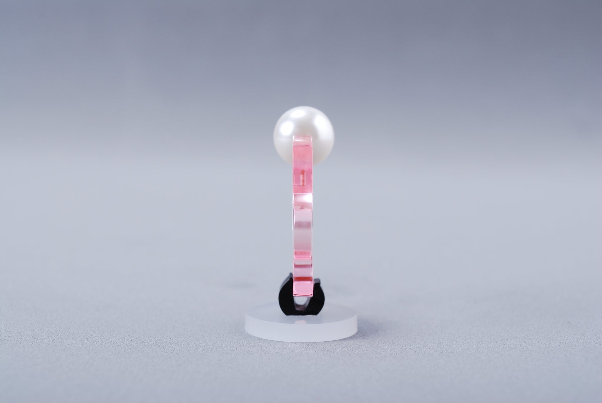 Anillo Papaiona T3Classic - Fluo Rosaline