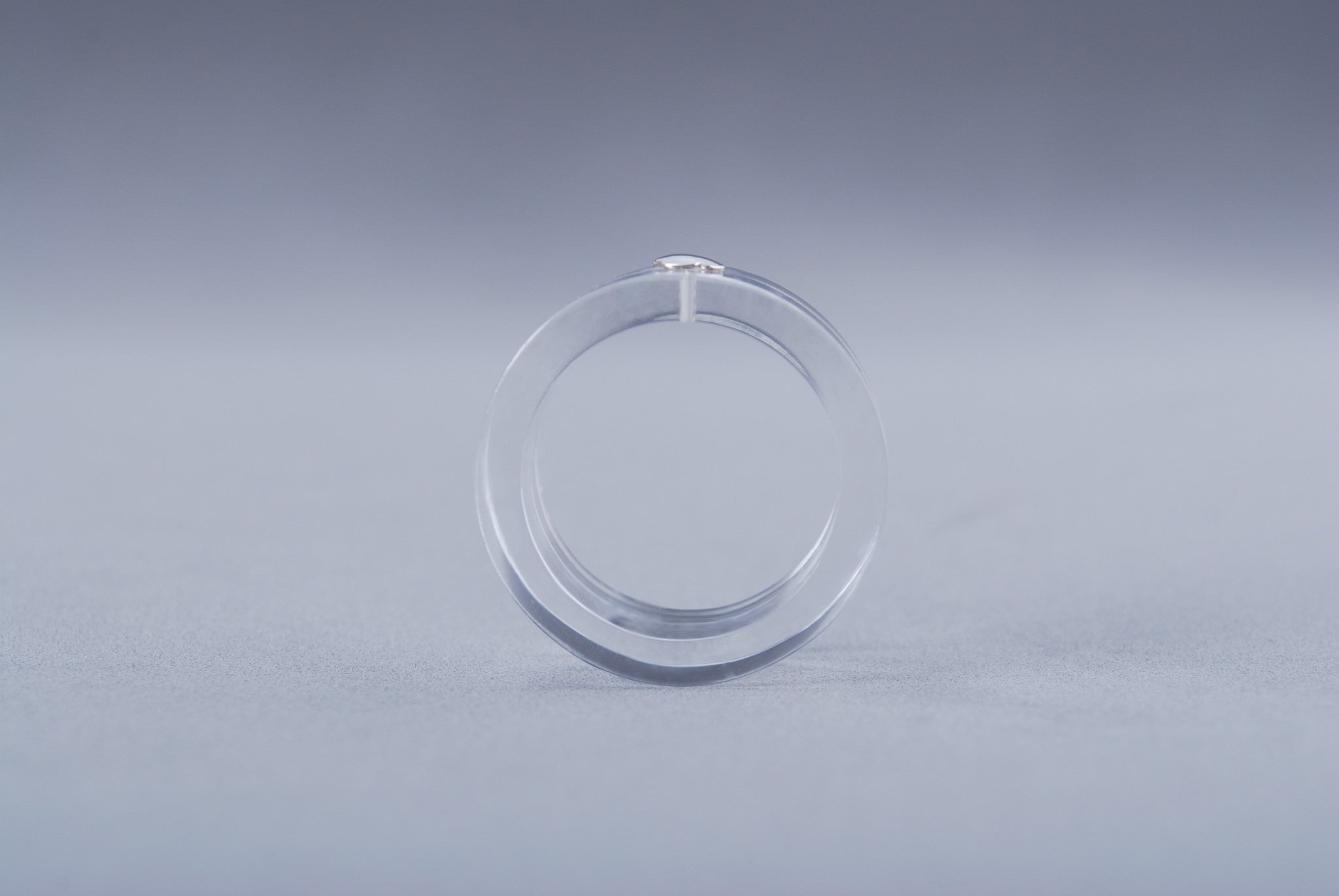Anillo Papaiona Onto - Round