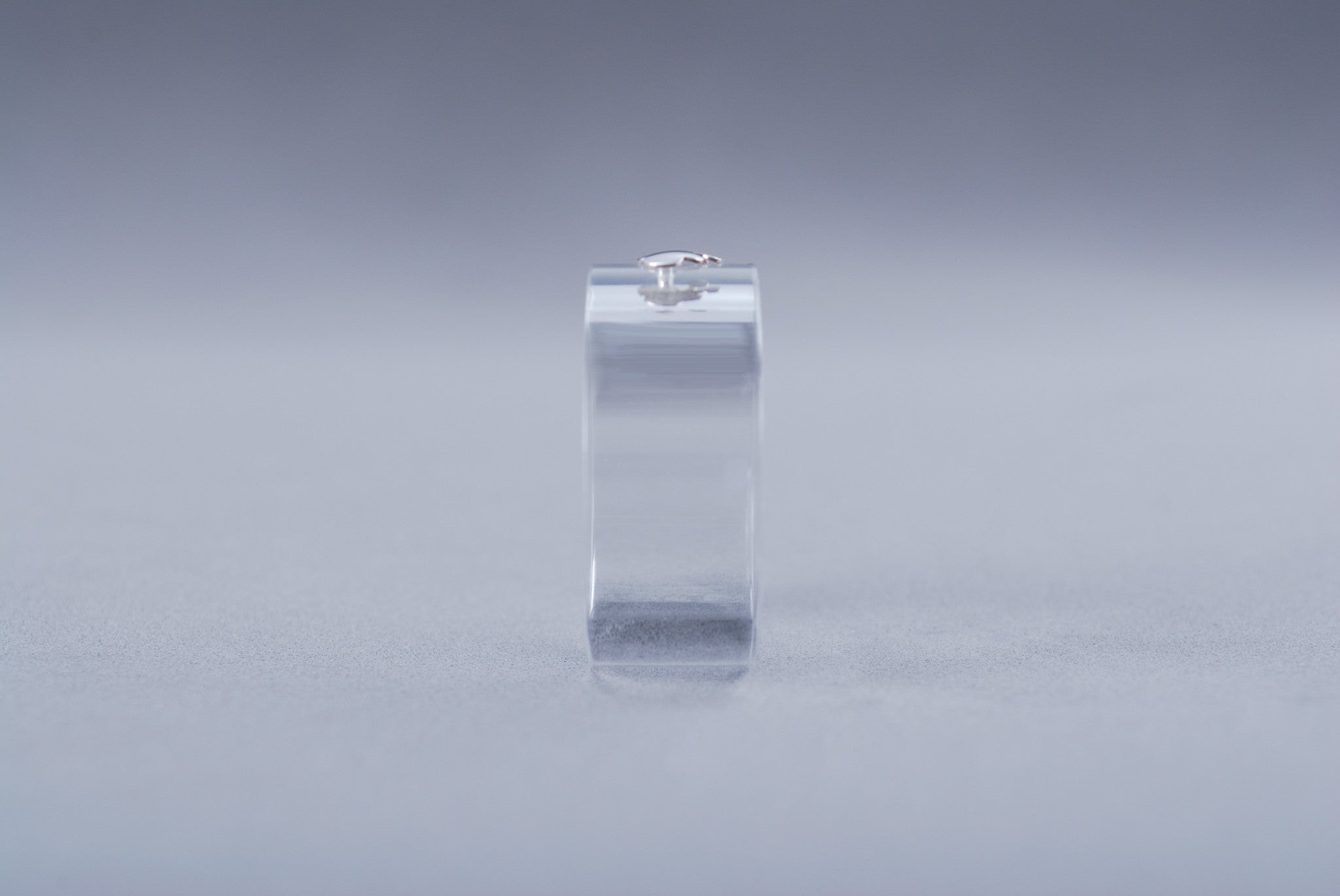 Anillo Papaiona Onto - Round