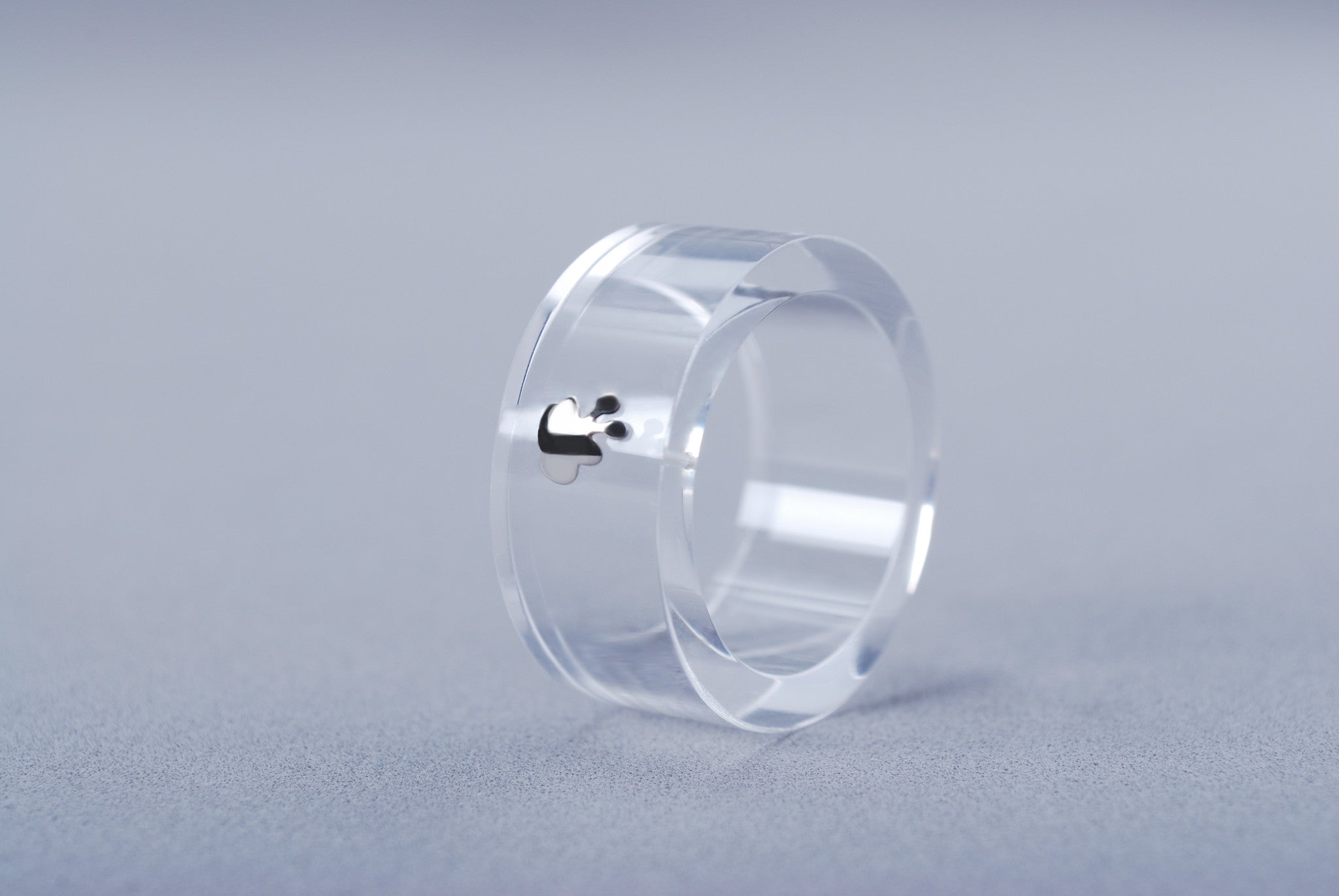 Anillo Papaiona Onto - Round